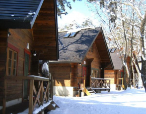 Hakuba Brownie Cottages